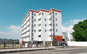ホテルたいよう農園 古三津